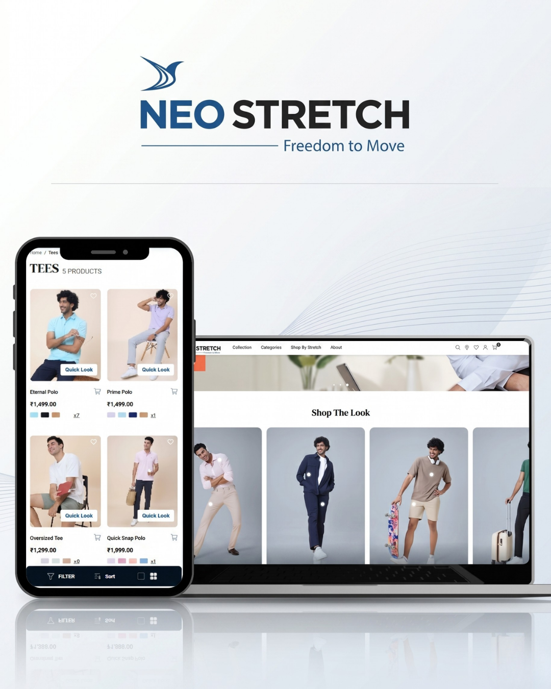 NEO Stretch